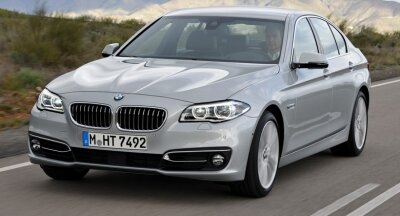 2014 BMW 520d 190 BG Otomatik Araba kullananlar yorumlar